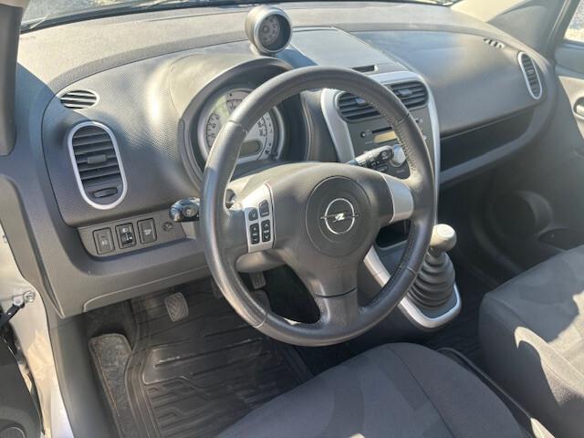 Opel Agila 1.0 12V 68CV Enjoy