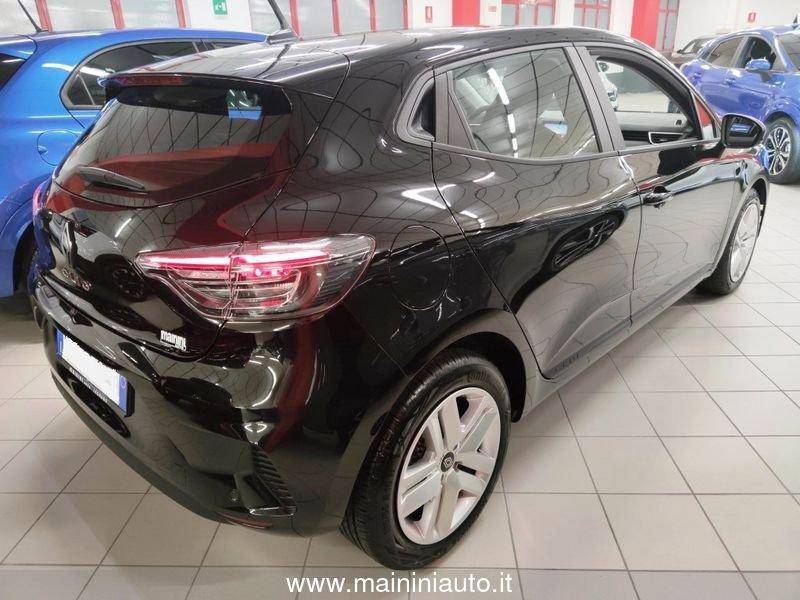 Renault Clio SCe 65cv 5p Evolution + Car Play