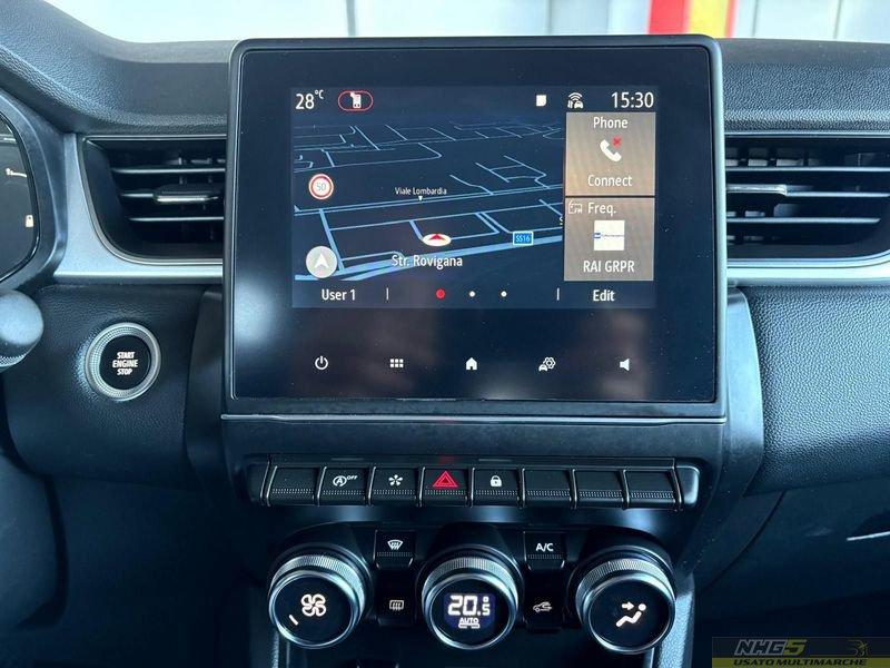 Renault Captur Captur TCe 90 CV Techno