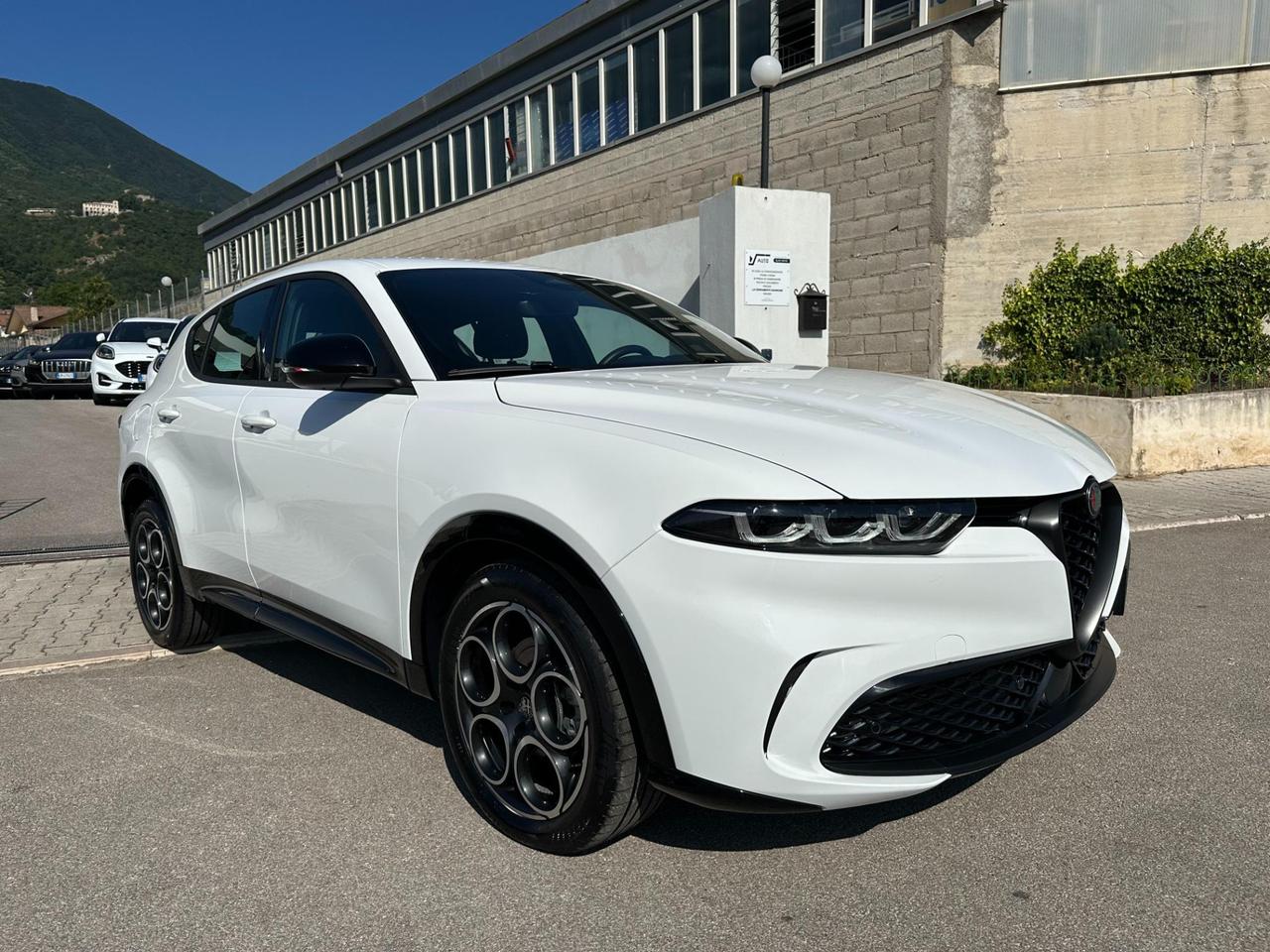 Alfa Romeo Tonale 1.6 Sprint 130cv tct6