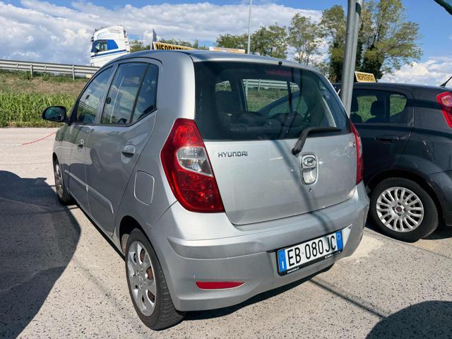 HYUNDAI i10 1.1 12V Active