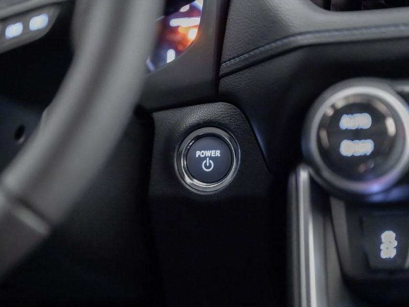 Toyota RAV4 Rav4 2.5 vvt-ie h Style 2wd 218cv e-cvt