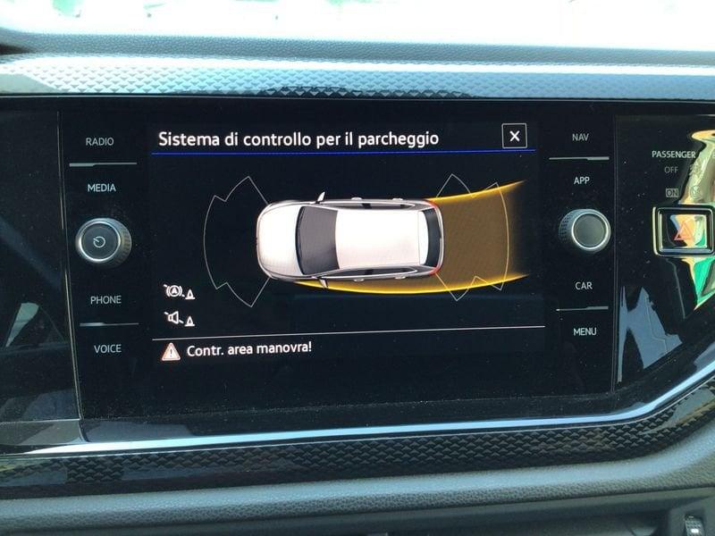 Volkswagen Polo 1.0 EVO Life