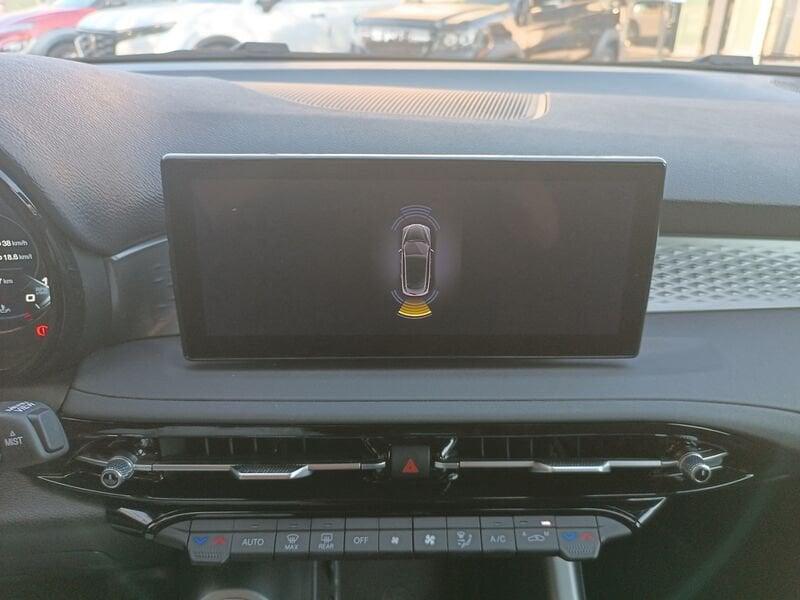 Alfa Romeo Tonale Tonale 1.5 hybrid Sprint 130cv tct7