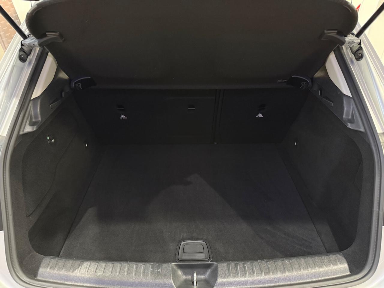 Mercedes-benz GLA 180 d Automatic Business