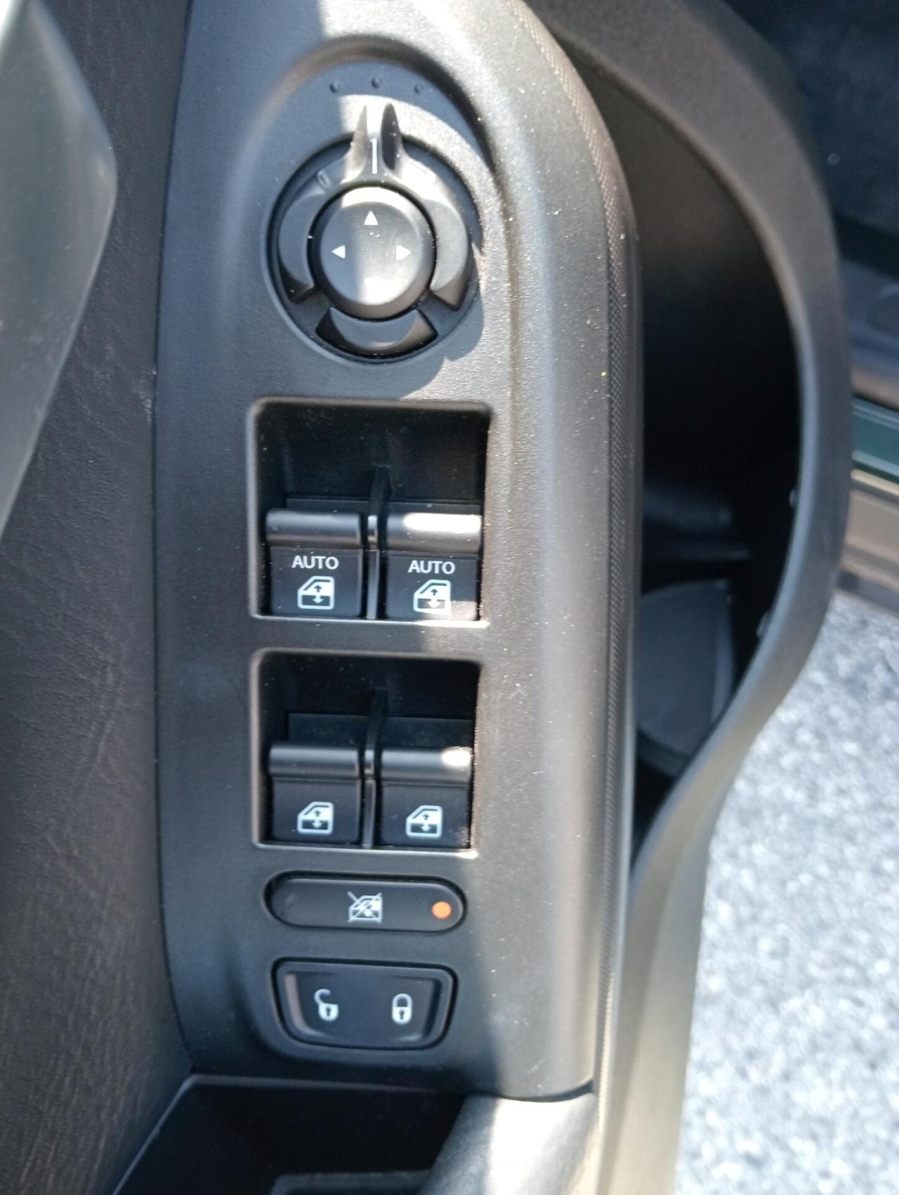 Fiat 500X 1.3MJet 95CV Cross UNIPROPRIETARIO