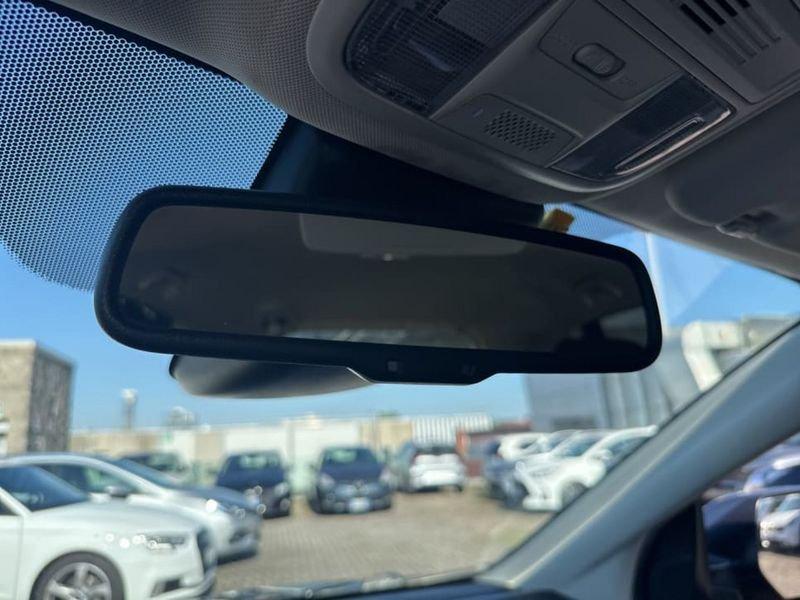 Honda CR-V 1.6 LIFESTYLE NAVI ADAS 2WD MY16