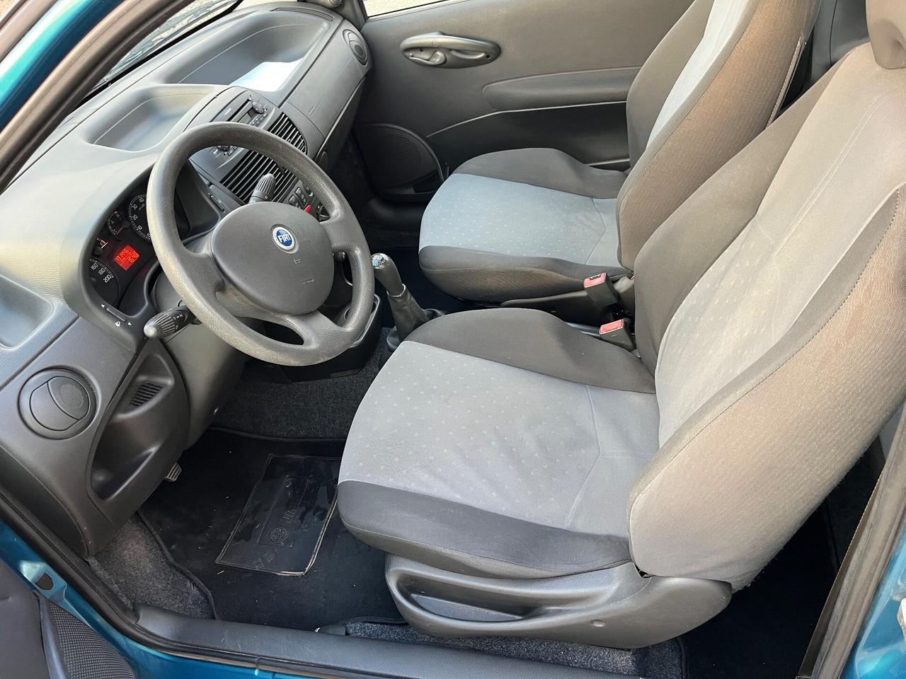 Fiat Punto 1.3 Multijet 16V 3 porte Dynamic