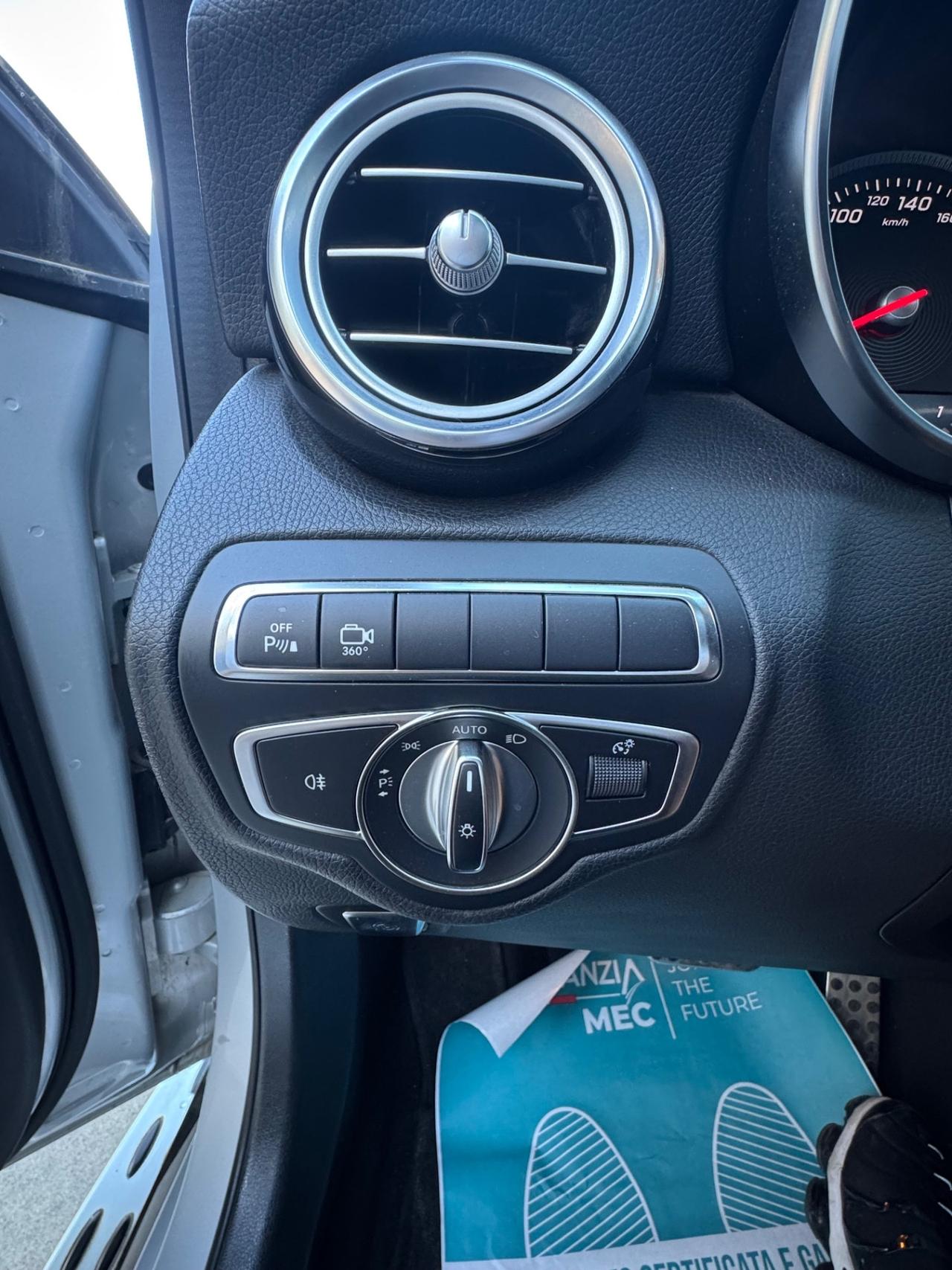 Mercedes-benz GLC 250 GLC 250 d 4Matic Premium