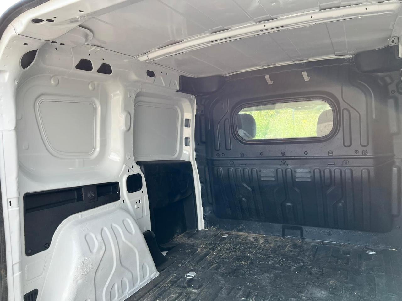 Fiat Doblo Doblò 1.6 MJT 16V Dynamic ottimo