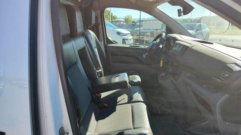 Citroën Jumpy Jumpy BlueHDi 180 S&S EAT6 PC-TN Furgone XS Club