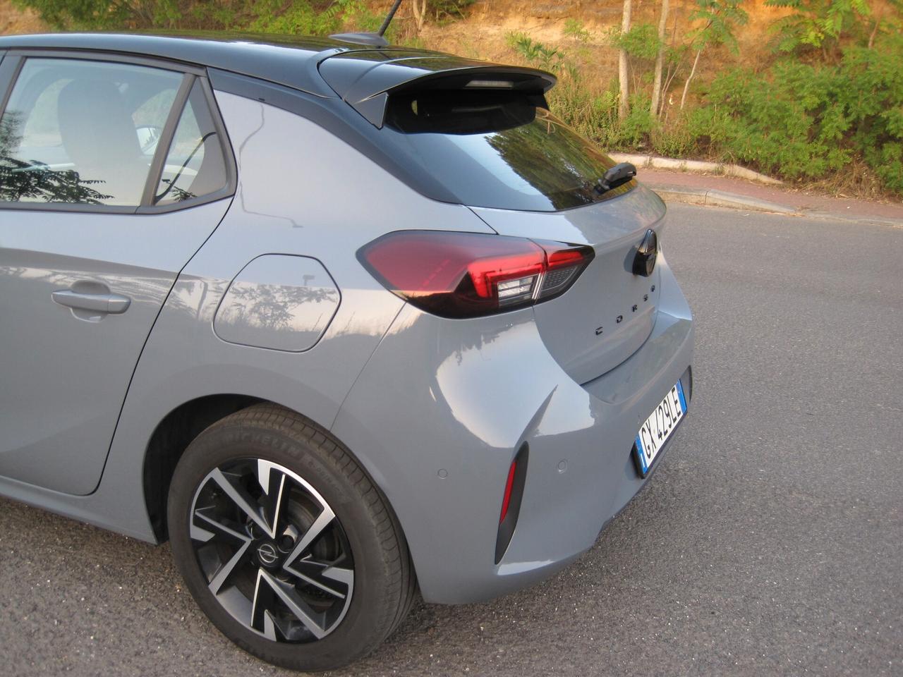 Opel Corsa 1.2 GS