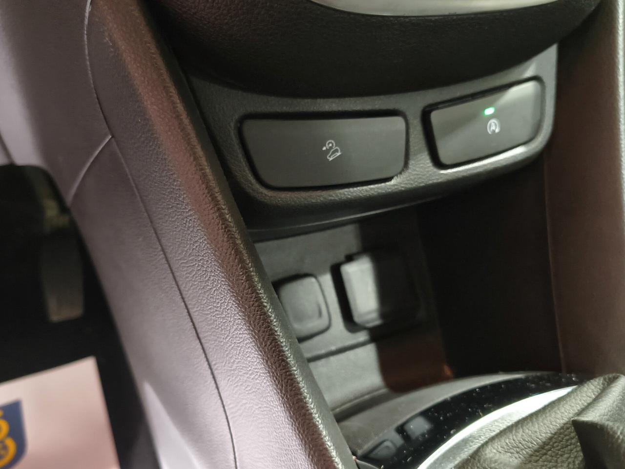 Opel Mokka 1.4 Turbo Ecotec 140CV 4x4 Start&Stop Cosmo