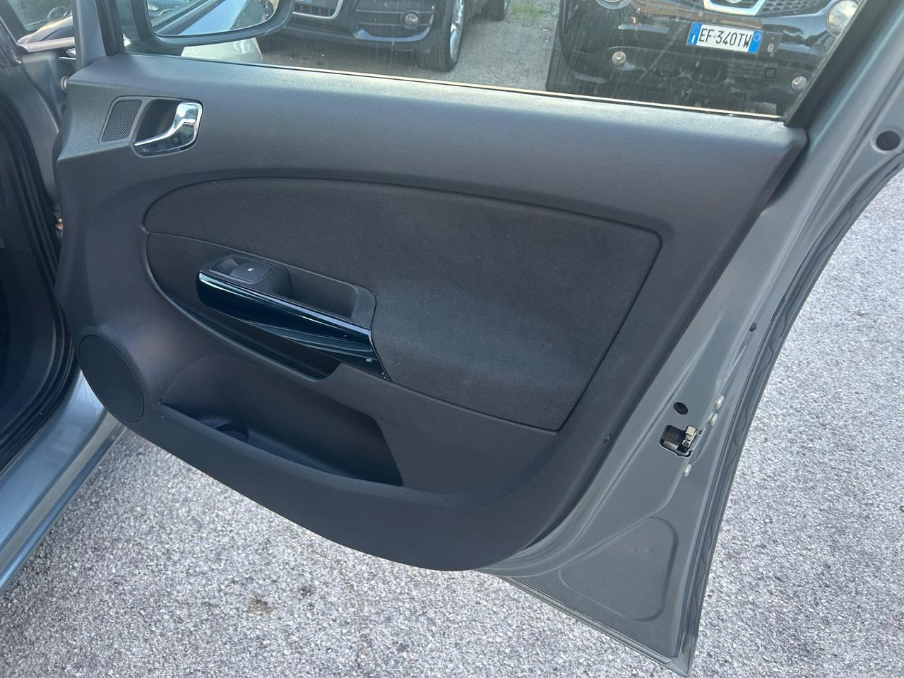 Opel Corsa 1.2 Benzina 68000Km Ok Neopatentati