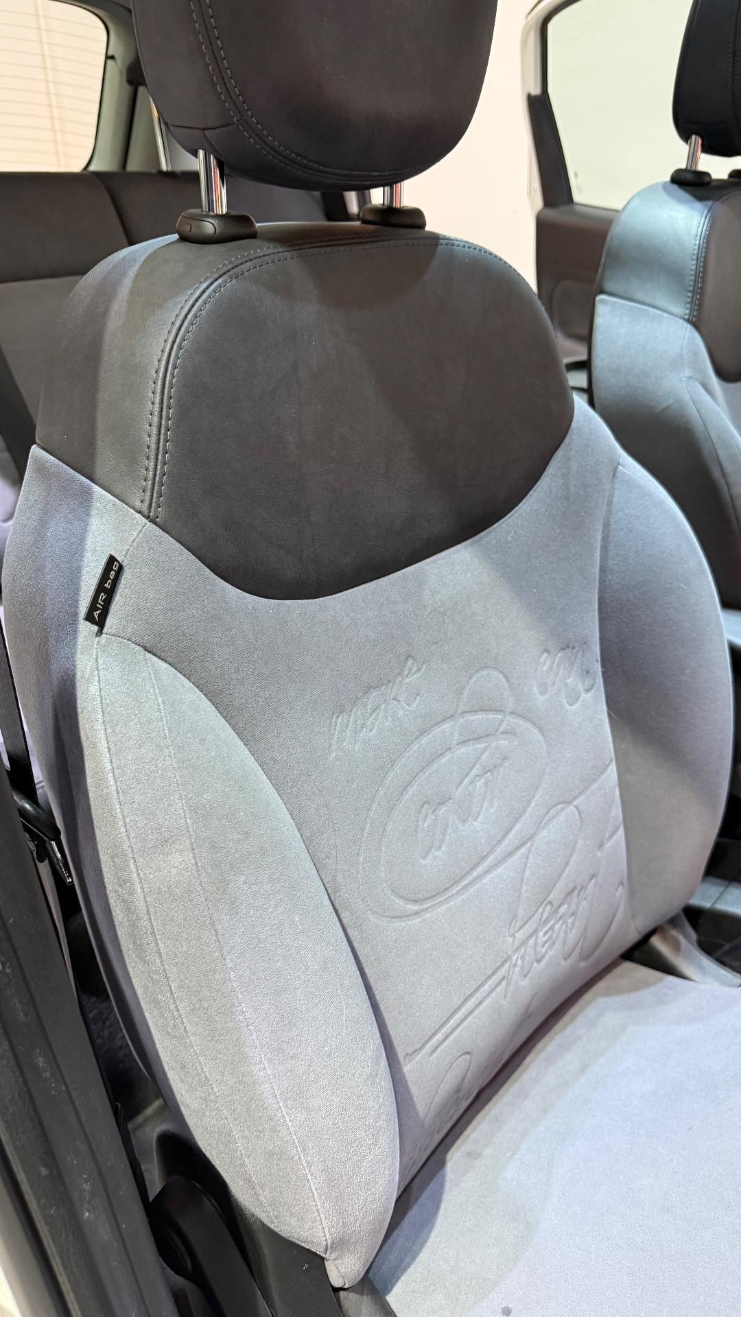 Fiat 500L 1.4 T-Jet 120 CV GPL Lounge