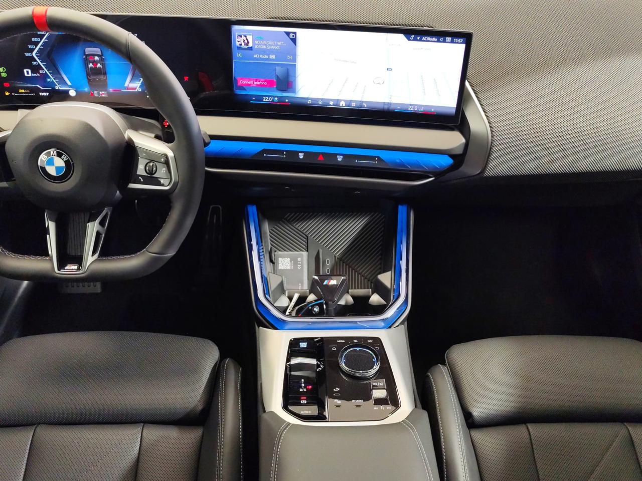 BMW X3 M50 xDrive MSport Pro