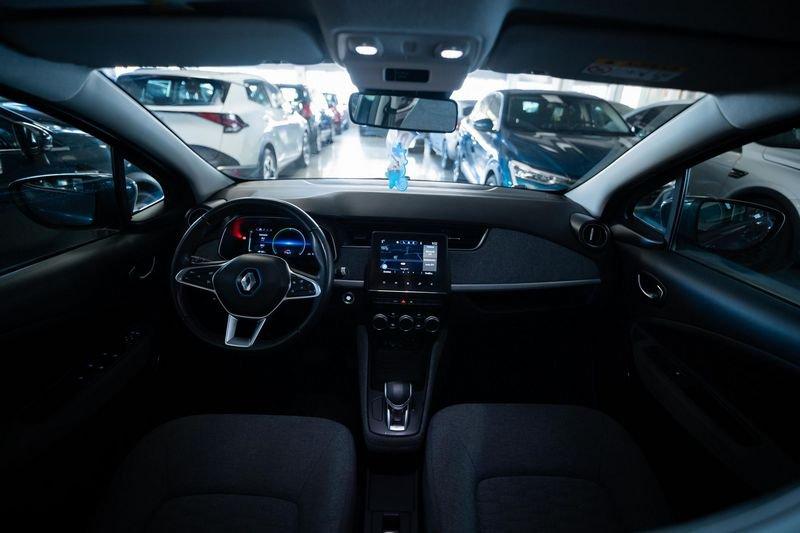 Renault ZOE Zen R110 Flex my20