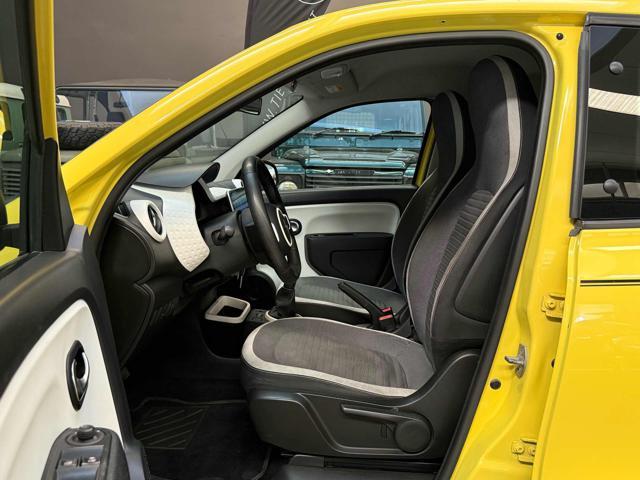 RENAULT Twingo SCe Zen