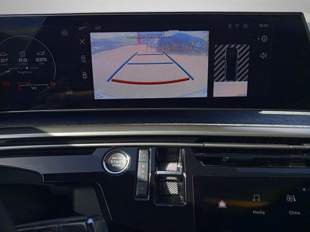 PEUGEOT 3008 Hybrid 136 e-DCS6 GT