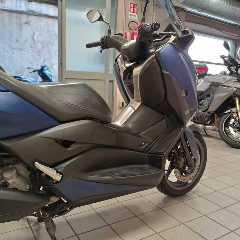 Yamaha X-Max 300 - 2019