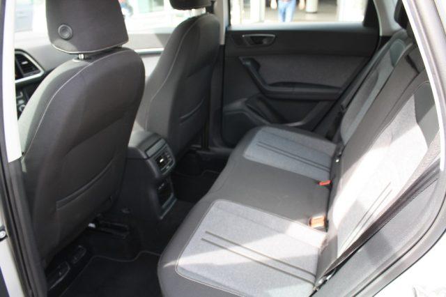 SEAT Ateca 1.0 TSI XPERIENCE PROMO