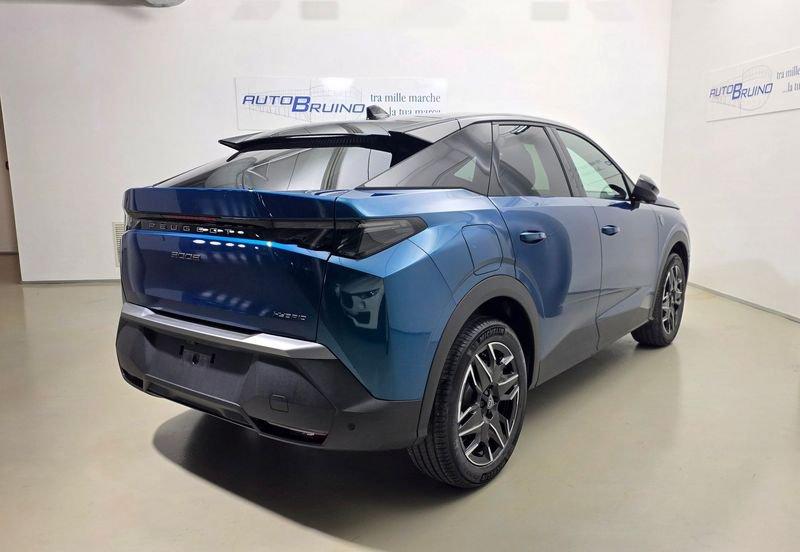 Peugeot 3008 3008 1.2 hybrid GT 145cv e-dcs6 13 Mesi a COSTO ZERO