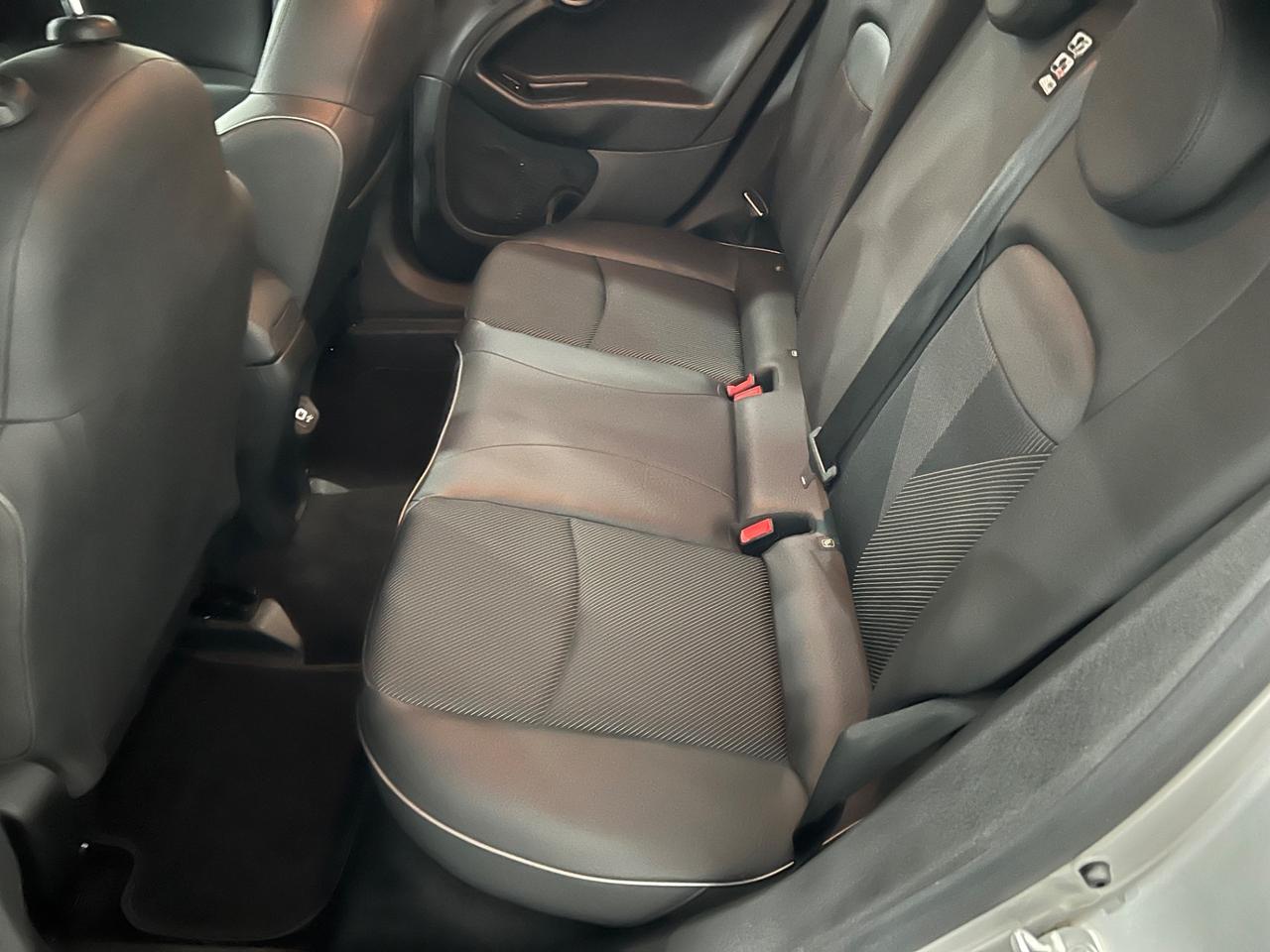 Fiat 500X 1.6 MJT City Cross 120 cv