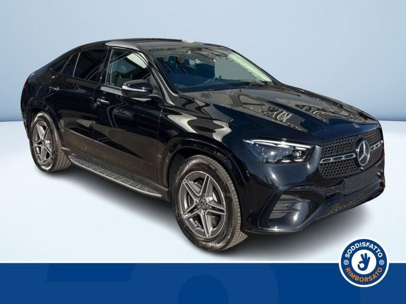 Mercedes-Benz GLE Coupé GLE 350de 4Matic EQ-Power AMG Line Advanced Plus
