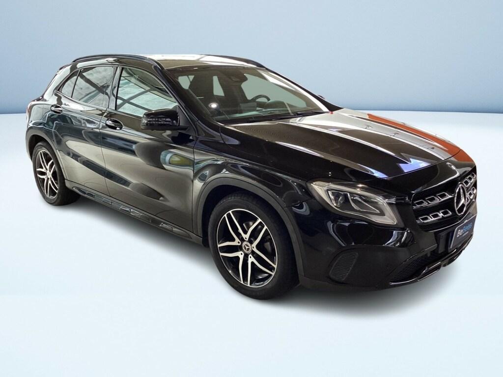 Mercedes GLA 180 180 Sport 7G-DCT