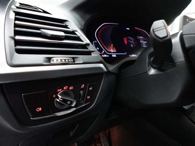 BMW x3 2.0d 190 CV XDRIVE20d MHEV 48V MSPORT