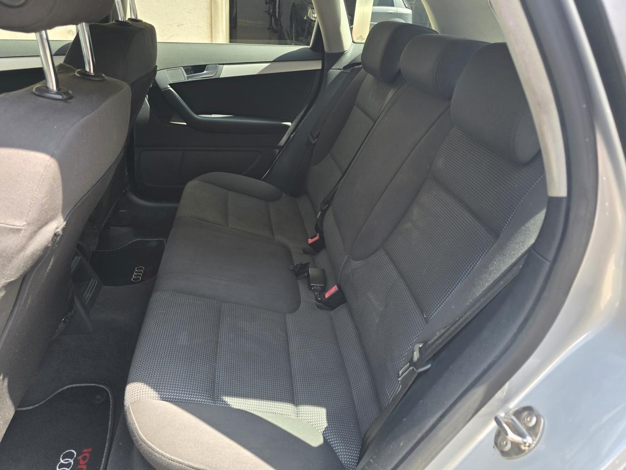Audi A3 SPB 1.6 TDI 90 cv