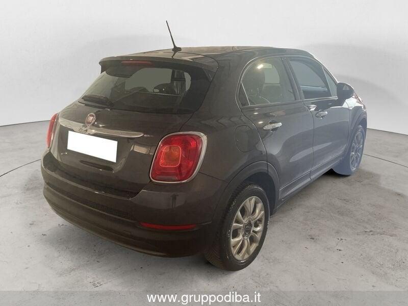 FIAT 500X 2015 Diesel 1.3 mjt Popstar 4x2 95cv