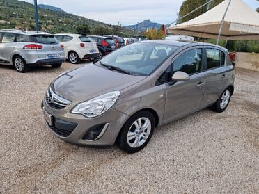 Opel Corsa 1.3 CDTI 95CV ecoFLEX 5 porte Start&Stop Elective