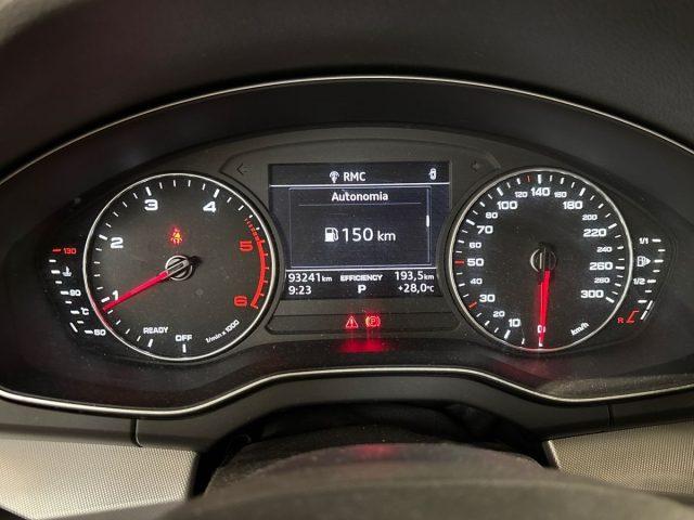 AUDI Q5 2.0 TDI 190 CV quattro S tronic Business