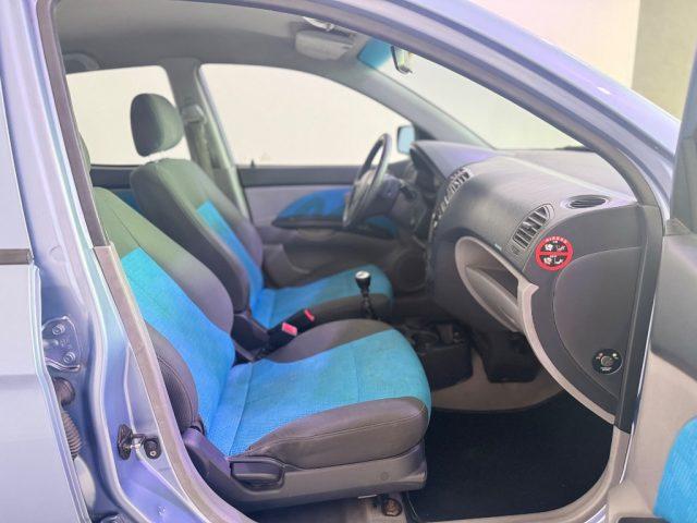 KIA Picanto 1.1 12V CRDi VGT Spicy