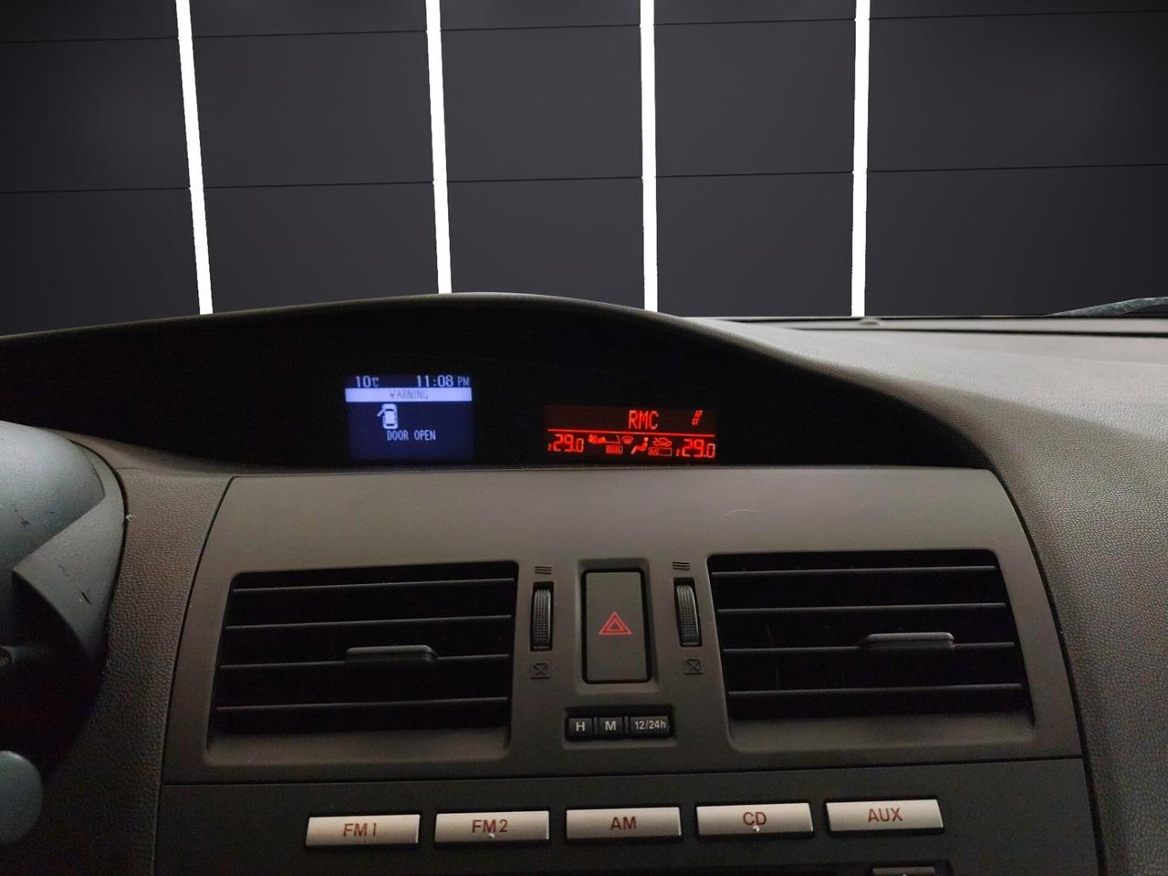 MAZDA Mazda3 2ª serie Mazda3 1.6 MZR 105 CV 5p...