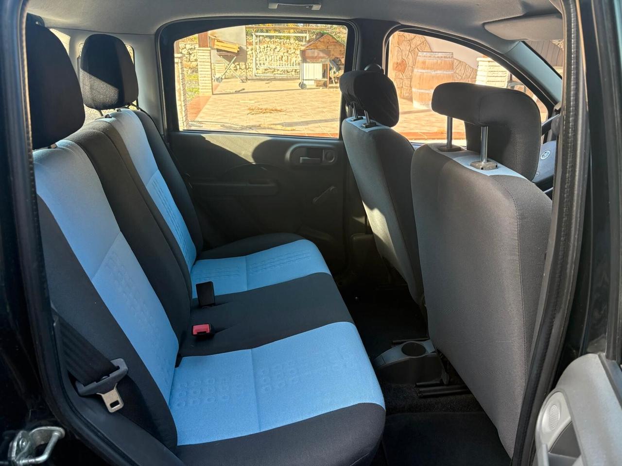 Fiat Panda 1.2 Dynamic