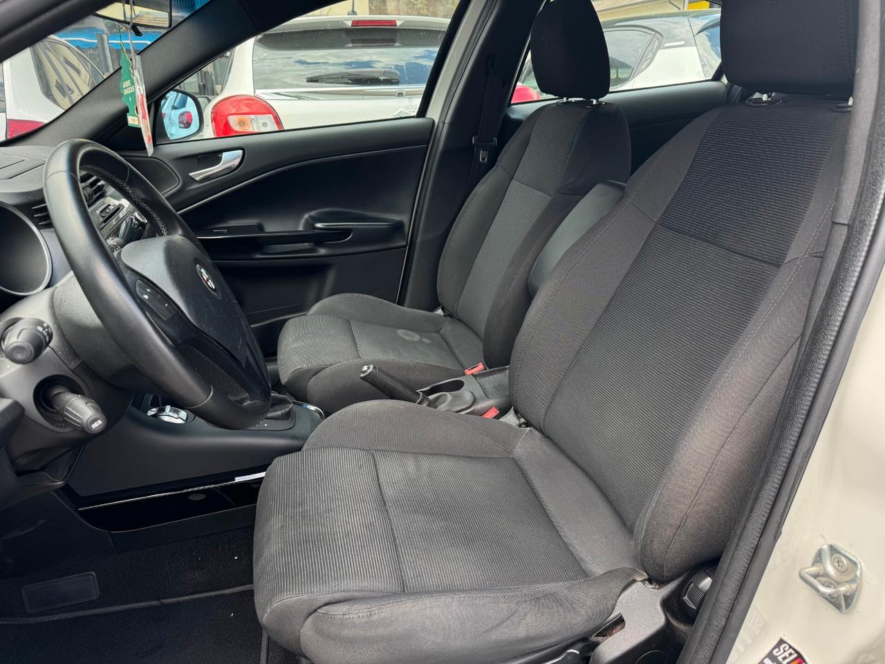 ALFA ROMEO GIULIETTA1.4cc 170CV X COMMERCIANTI