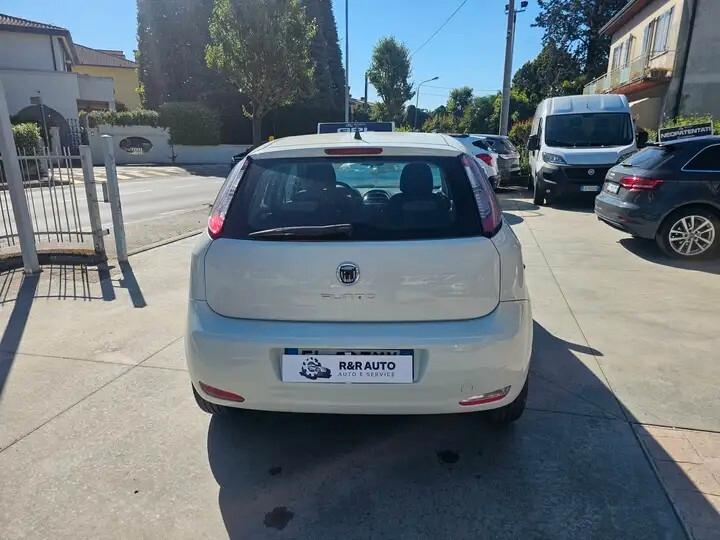 Fiat Punto 1.4 8V 5 porte Easypower Easy