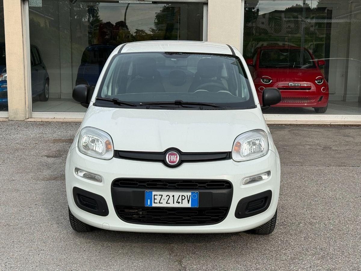 FIAT - Panda - 1.3 MJT 95 CV S&S Easy