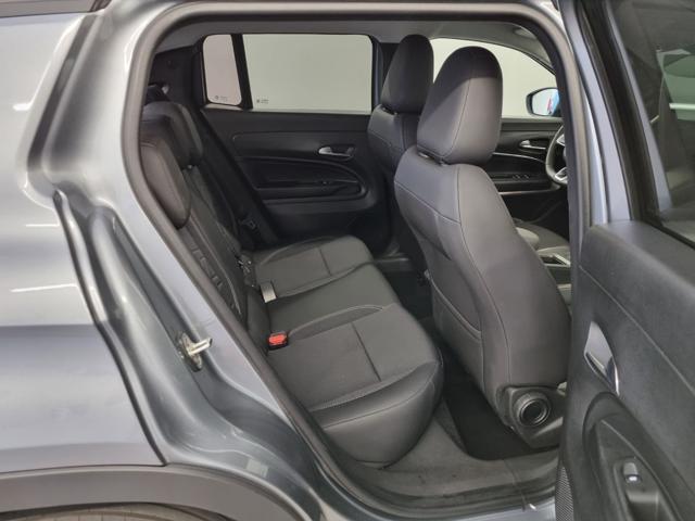 JEEP Avenger 1.2 Turbo 100 CV MHEV ALTITUDE Automatica
