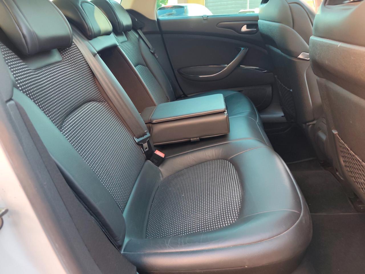 Citroen C5 2.0 HDi 160 CV auto. Full optional