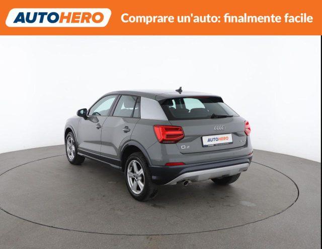 AUDI Q2 30 TDI S tronic Admired