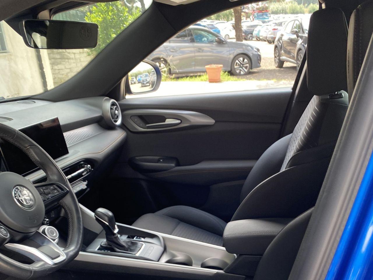 ALFA ROMEO Tonale - Tonale 1.6 Sprint 130cv tct6