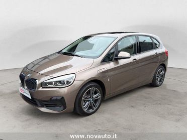 BMW Serie 2 225xe iPerformance Sport autom.