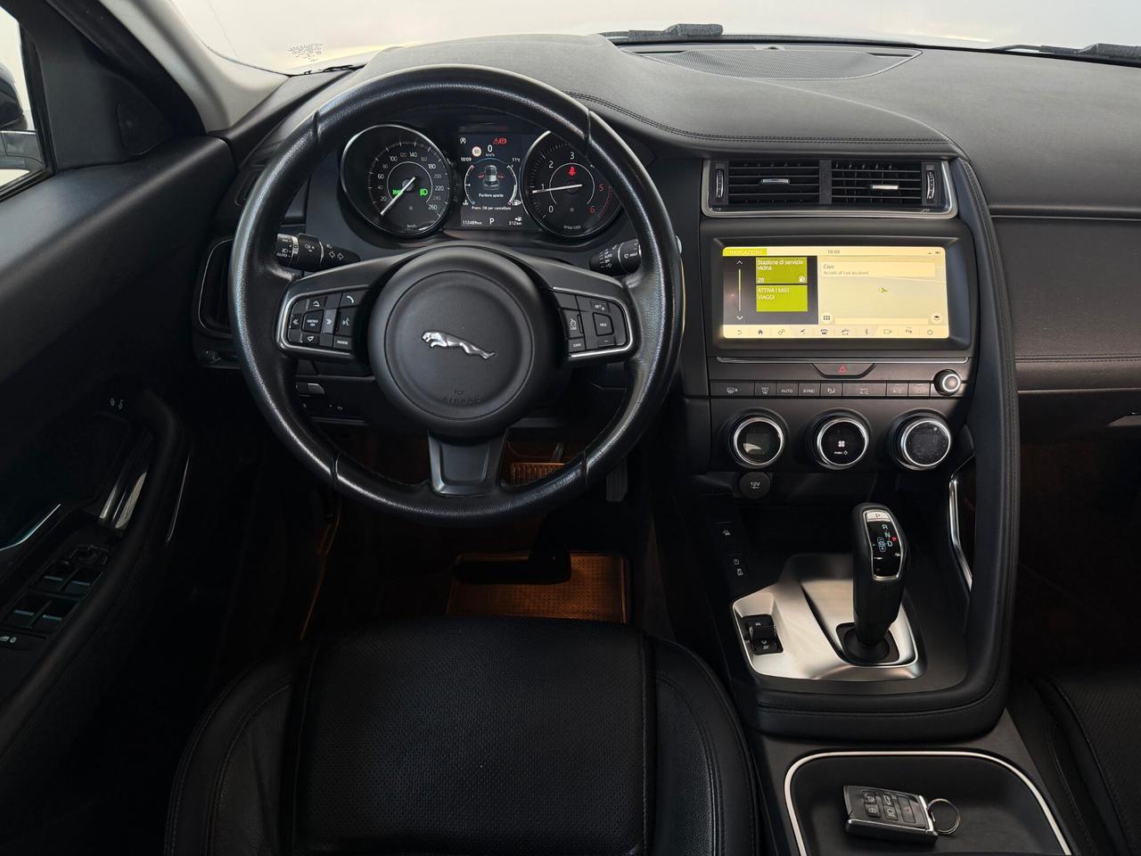 Jaguar E-Pace 2.0D 150 CV AWD aut. S