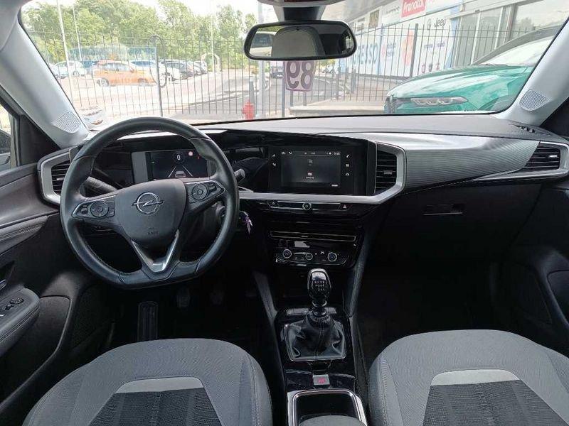 Opel Mokka 2ª serie 1.2 Turbo Elegance