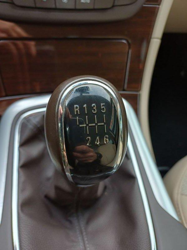 Opel Insignia 1.6 Turbo Cosmo 180cv KM CERTIFICATI