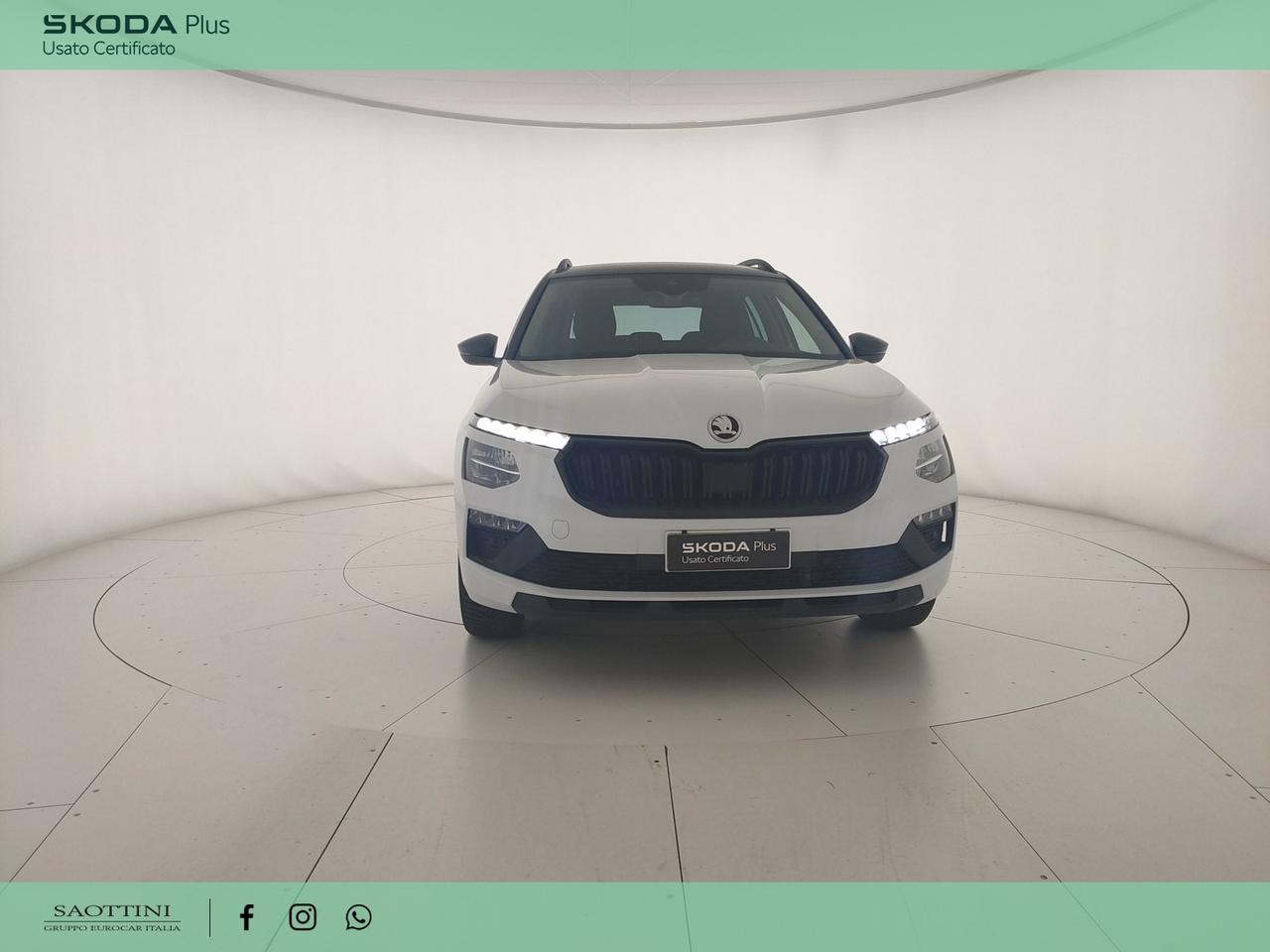1.0 TSI Style 115 CV