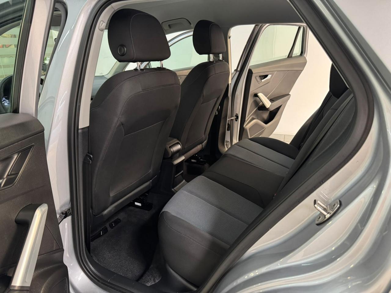 Audi Q2 1.6 TDI S tronic 2020 116/CV